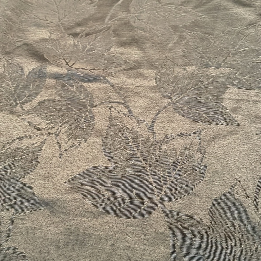 Croft & Barrow tablecloth - Picture 4 of 5